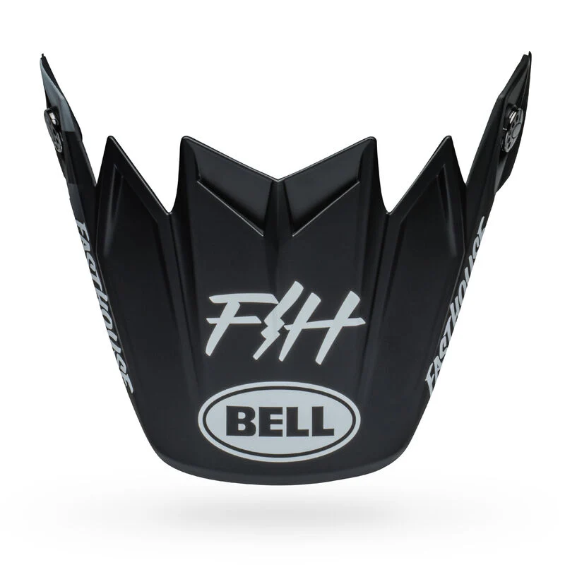 Bell Moto-9 Flex Visor - Image 8