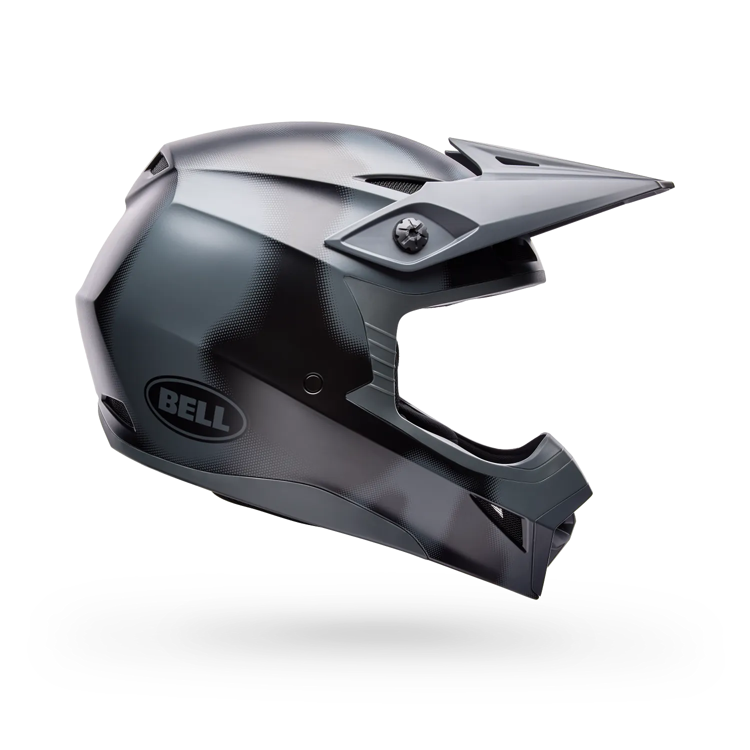 Bell MX-10 MIPS Camo Helmet - Image 5