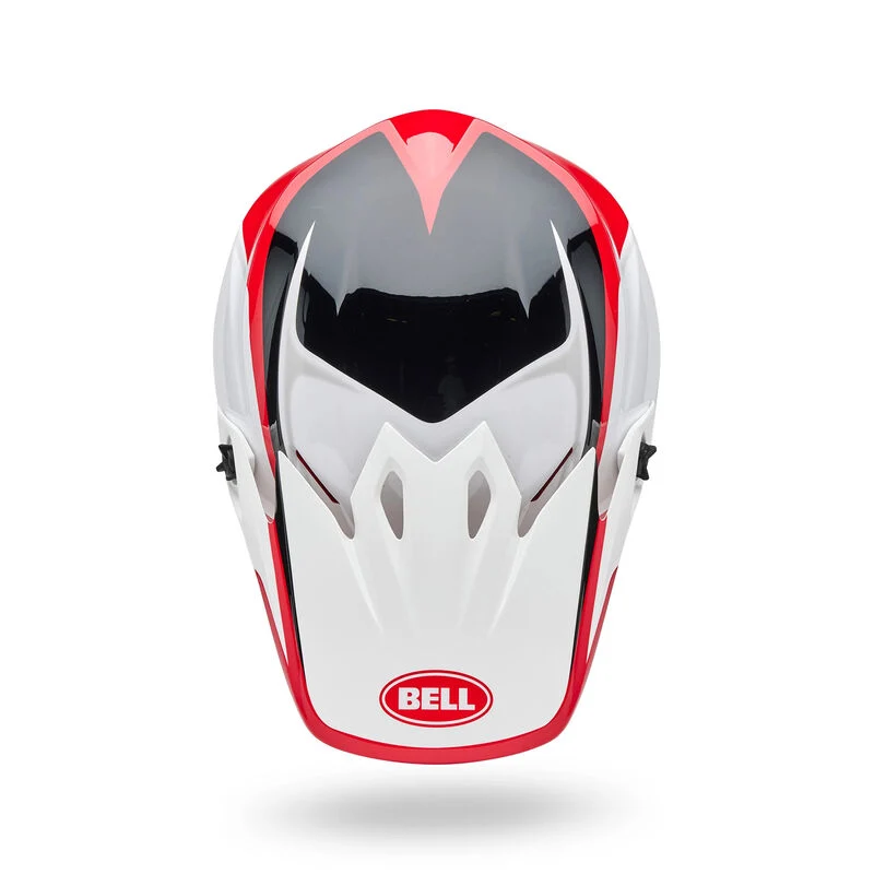 Bell MX-9 MIPS Rift Helmet - Image 12