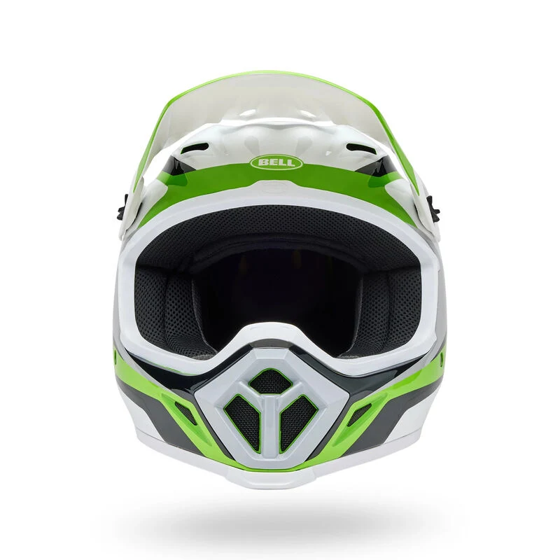 Bell MX-9 MIPS Rift Helmet - Image 18