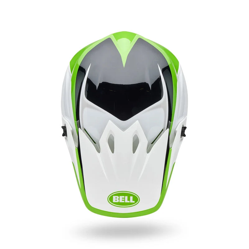 Bell MX-9 MIPS Rift Helmet - Image 20