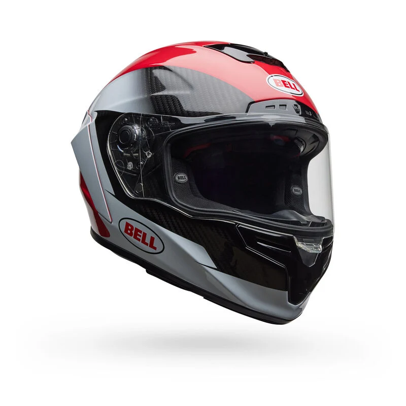Bell Race Star DLX Flex Corsa Helmet - Image 3
