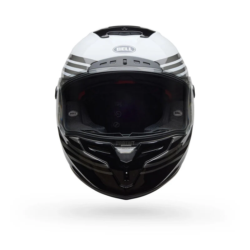 Bell Race Star DLX Flex Dash Helmet - Image 8