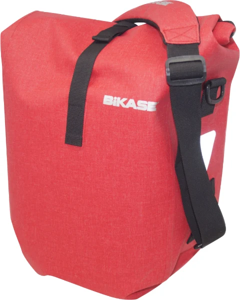 Bikase Reggie 2 Drybag Pannier - Image 3