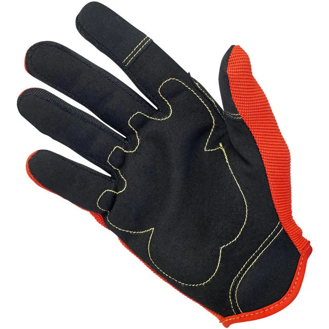 Biltwell 2019 Moto Gloves - Image 6