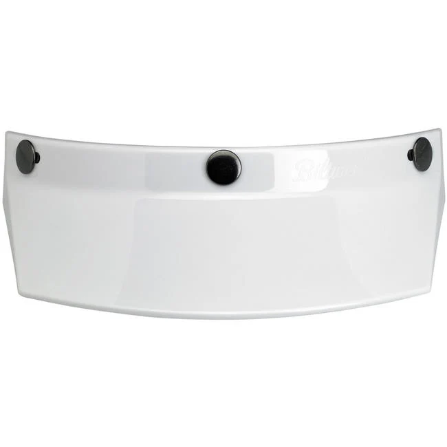 Biltwell 3 Snap Visor - Image 8