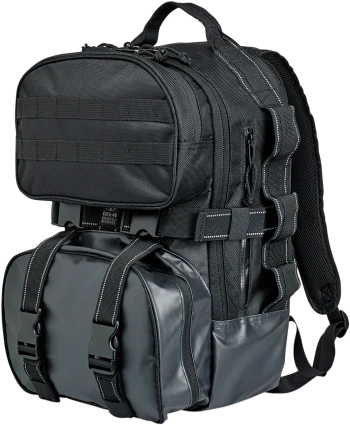 Biltwell Exfil-48 Backpack