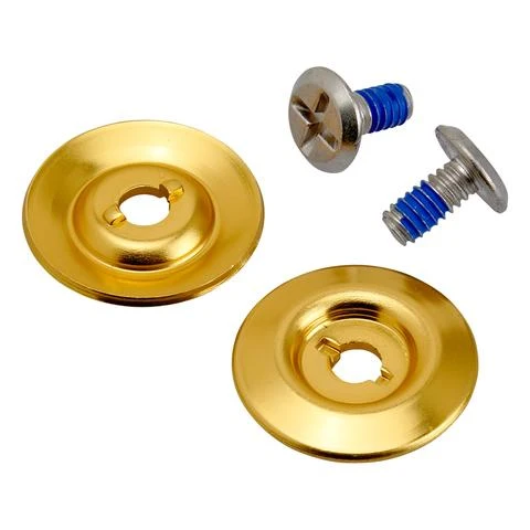 Biltwell Gen 2 Hardware Kits for Gringo S and Lane Splitter Helmets - Image 11
