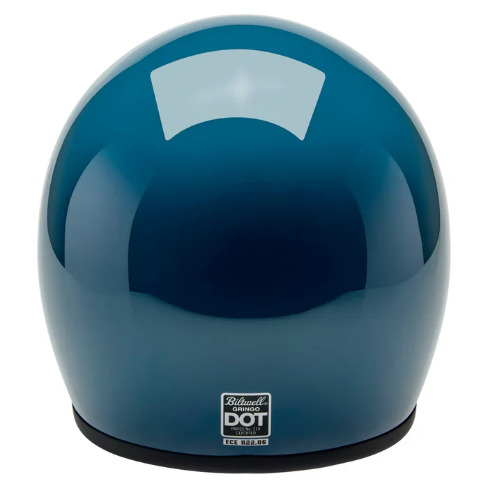 Biltwell Gringo Helmet - Image 14