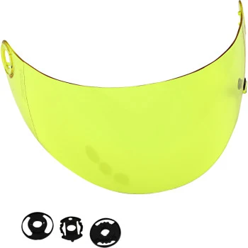 Biltwell Gringo S Flat Shield - Image 5