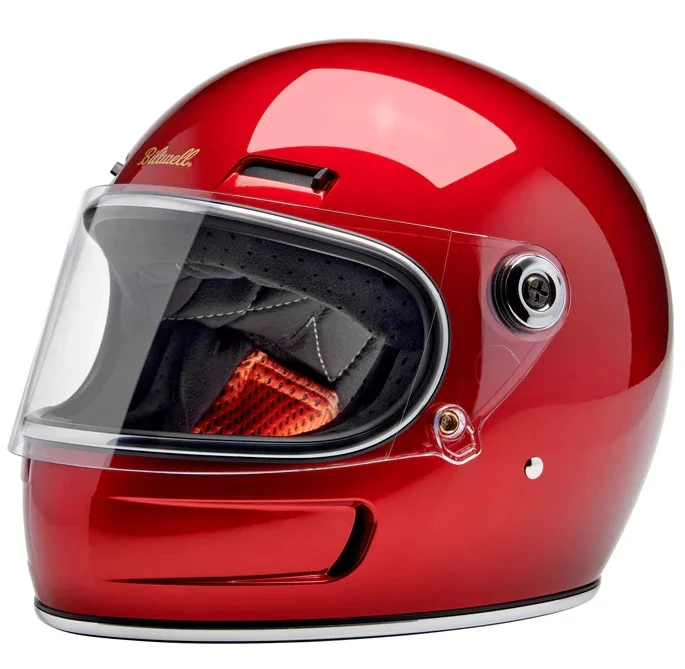 Biltwell Gringo SV Helmet - Image 2