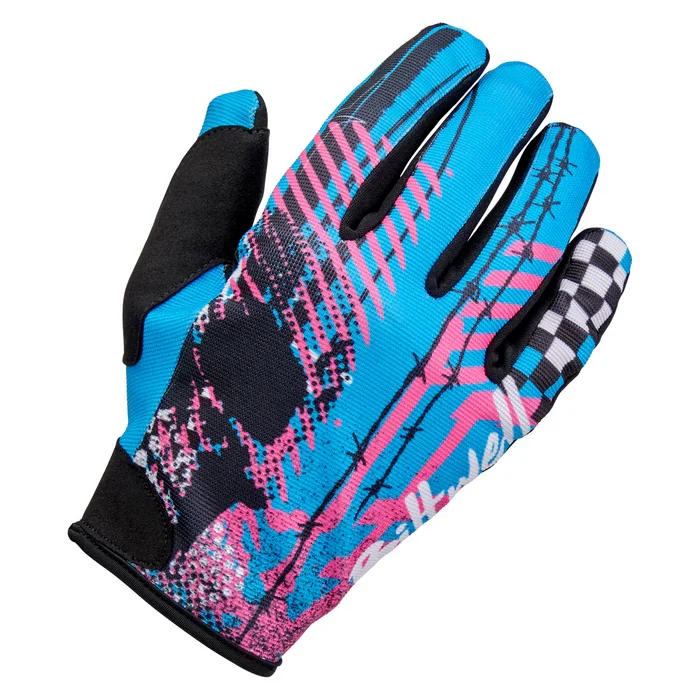 Biltwell Ridgecrest 1985 Gloves
