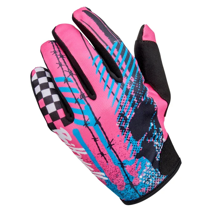 Biltwell Ridgecrest 1985 Gloves - Image 3
