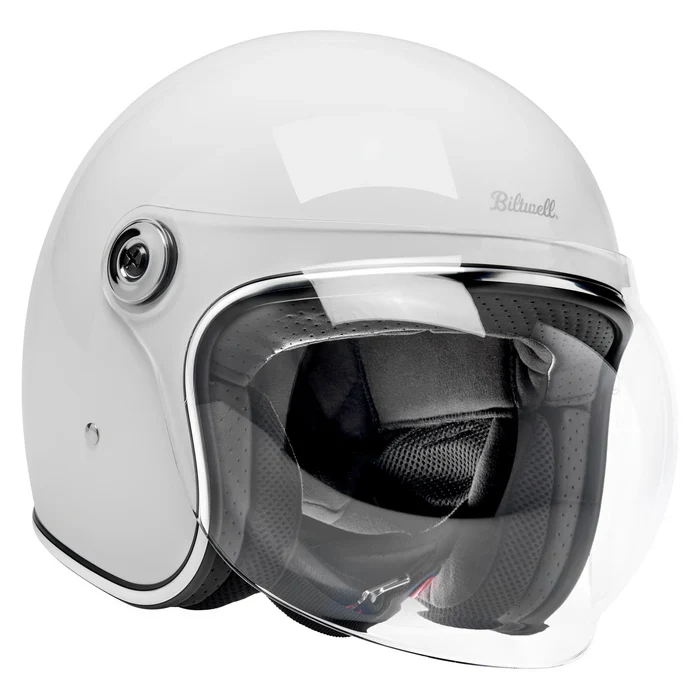 Biltwell Tahoe Solid Helmet - Image 23