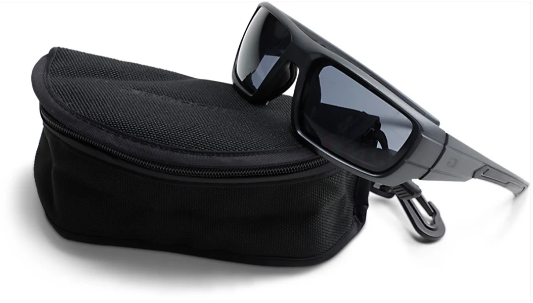 Bobster Mission Sunglasses - Image 2