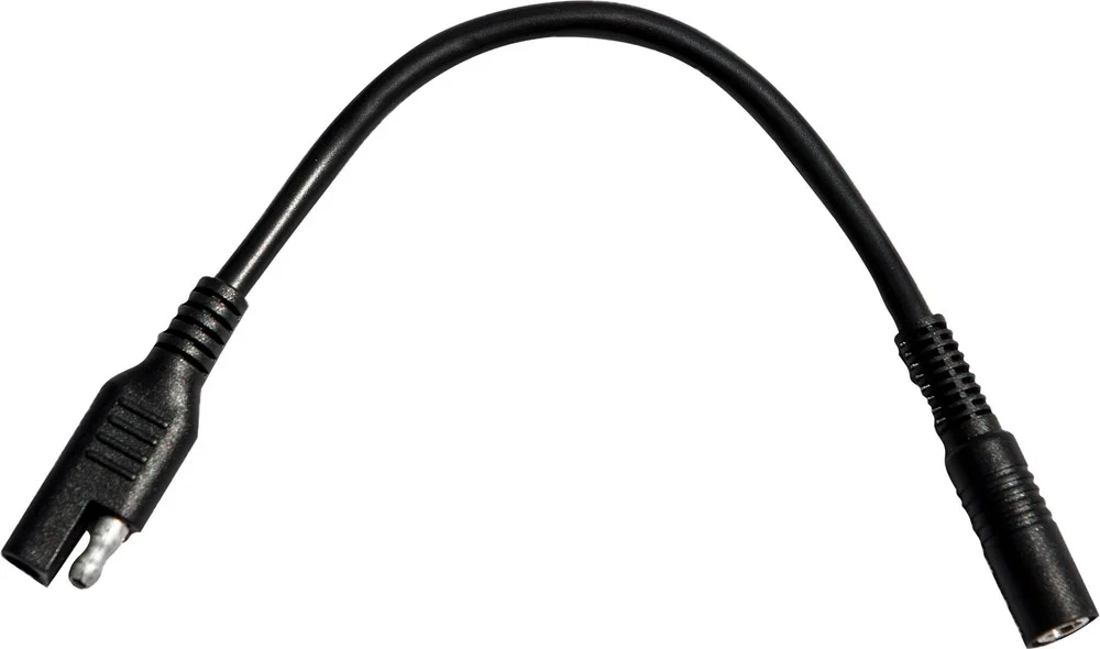 California Heat Sae to Coax - Female