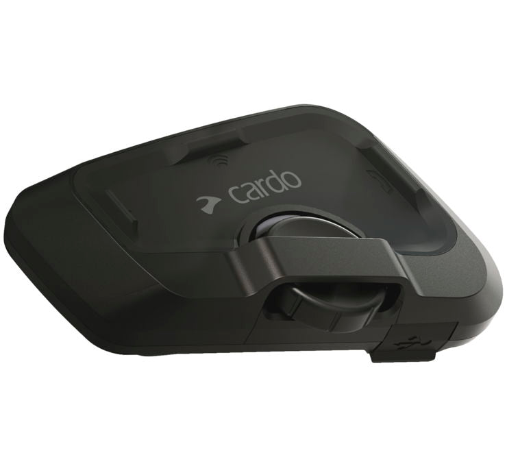 Cardo Freecom 2X Duo Kit