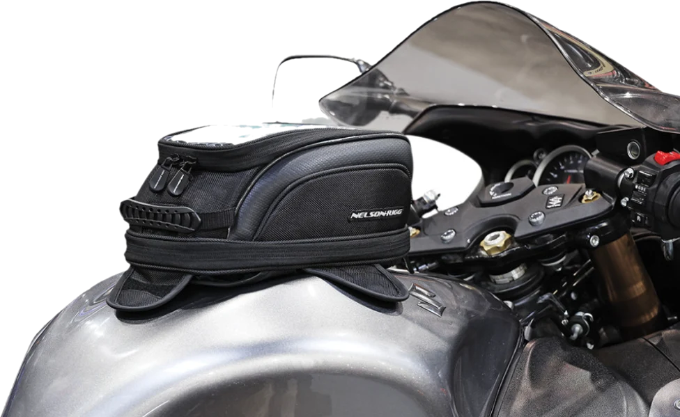 CL-1100 R Com Lte Tnk Bag - Image 3