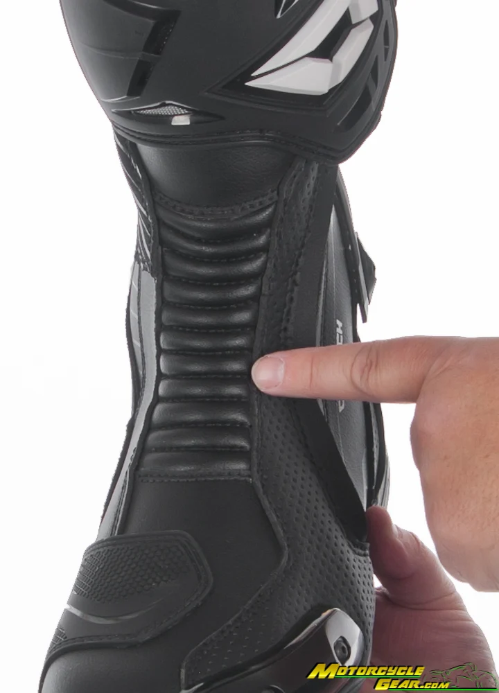 Cortech Adrenaline GP Air Boot - Image 10