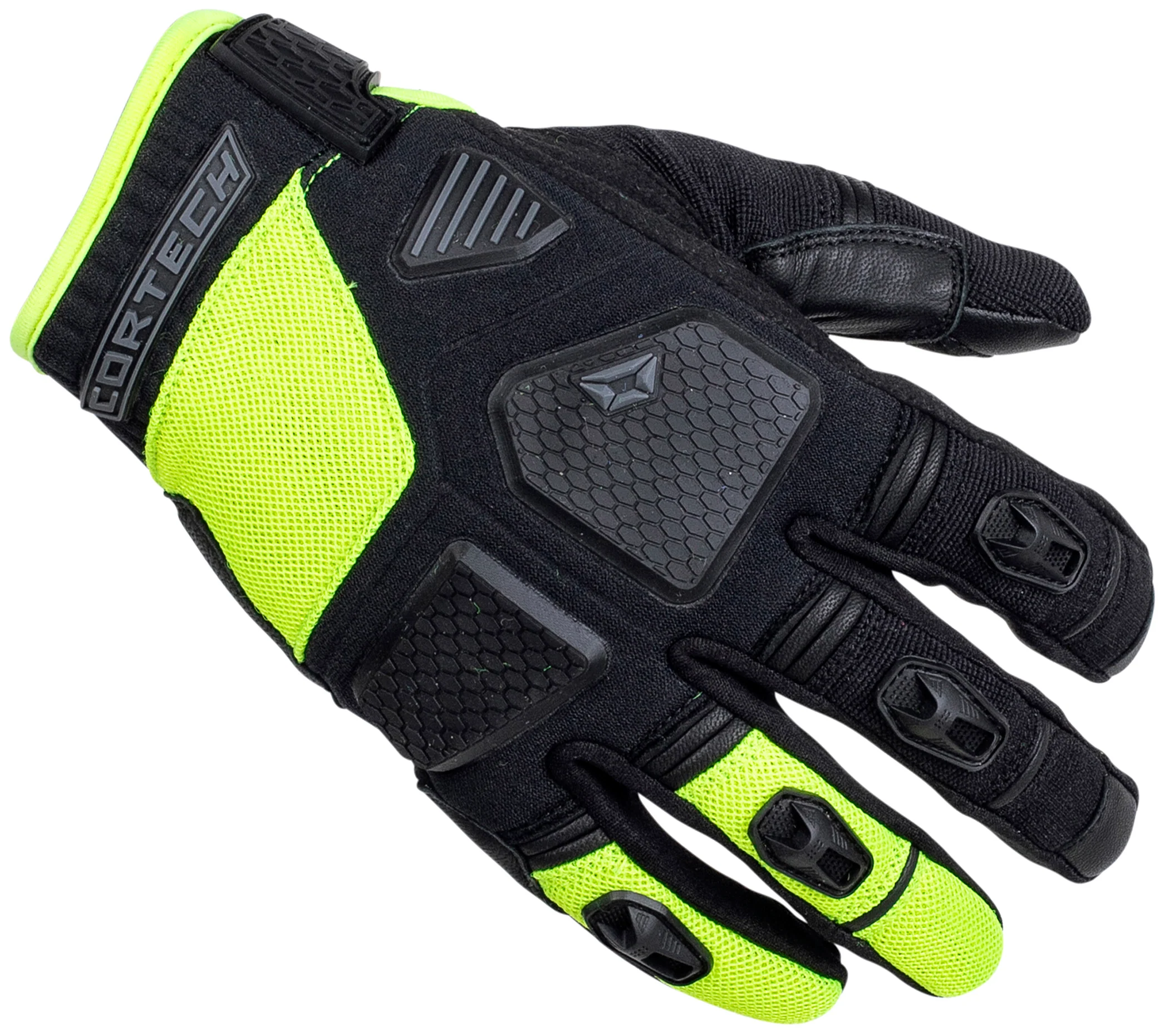 Cortech Aero-Flo Gloves - Image 3