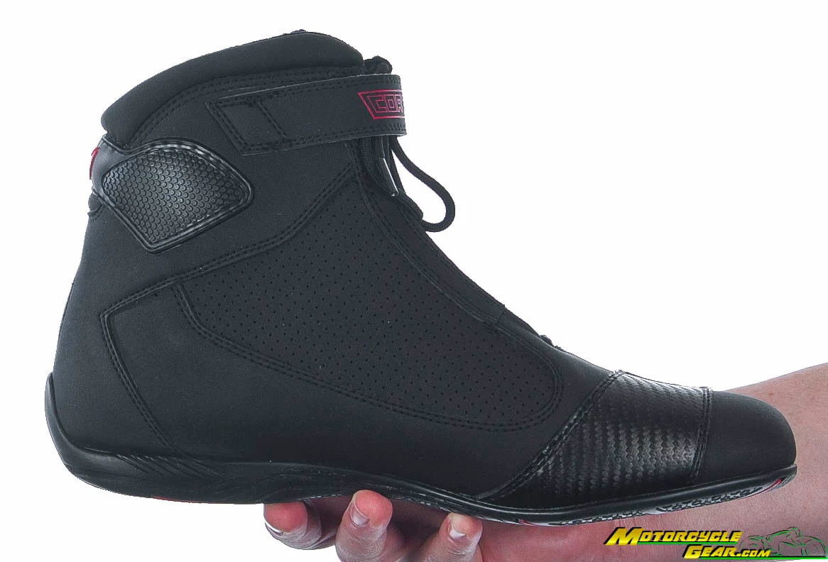 Cortech Chicane Air Shoes - Image 5
