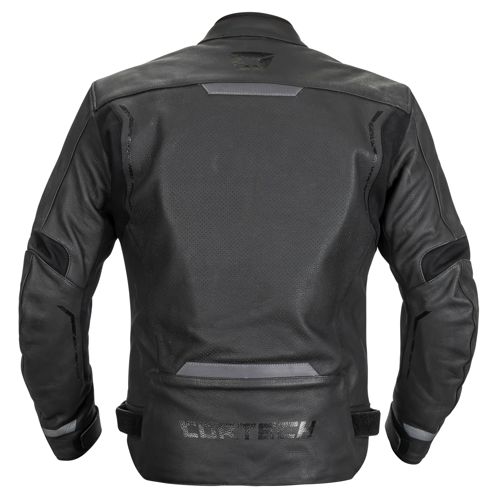 Cortech Chicane Leather Jacket - Image 6