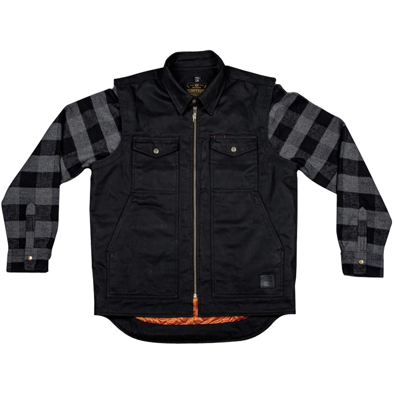 Cortech Convert Vest - Image 5