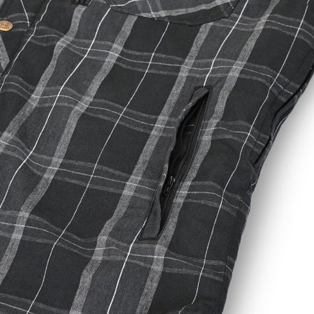 Cortech El Camino Riding Flannel - Image 11