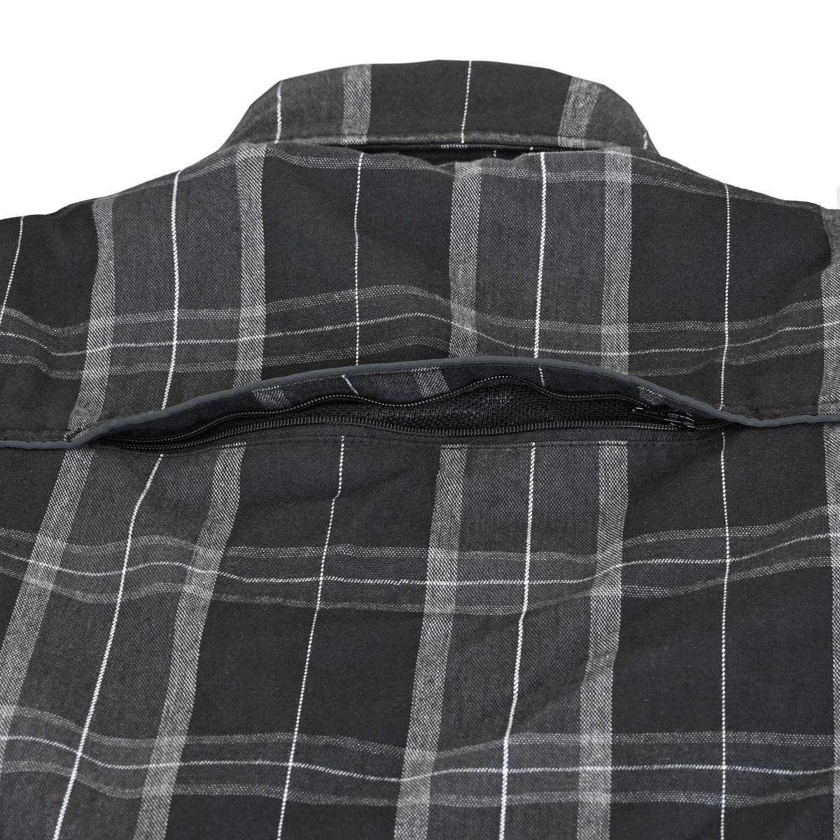Cortech El Camino Riding Flannel - Image 13