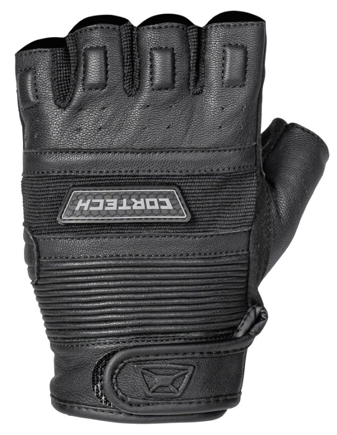 Cortech Flip Off Fingerless Gloves