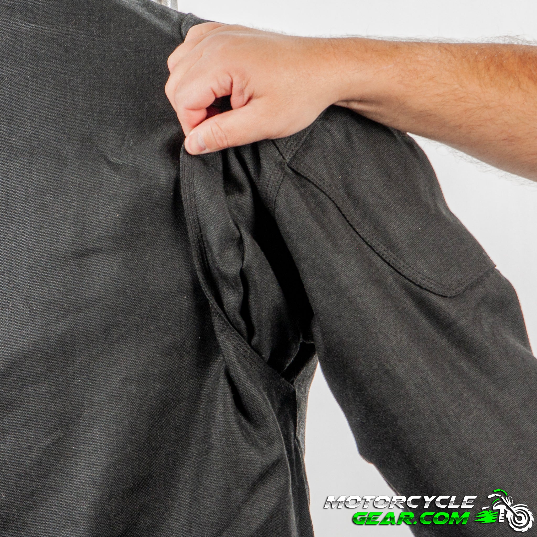 Cortech Rambler Jacket - Image 7