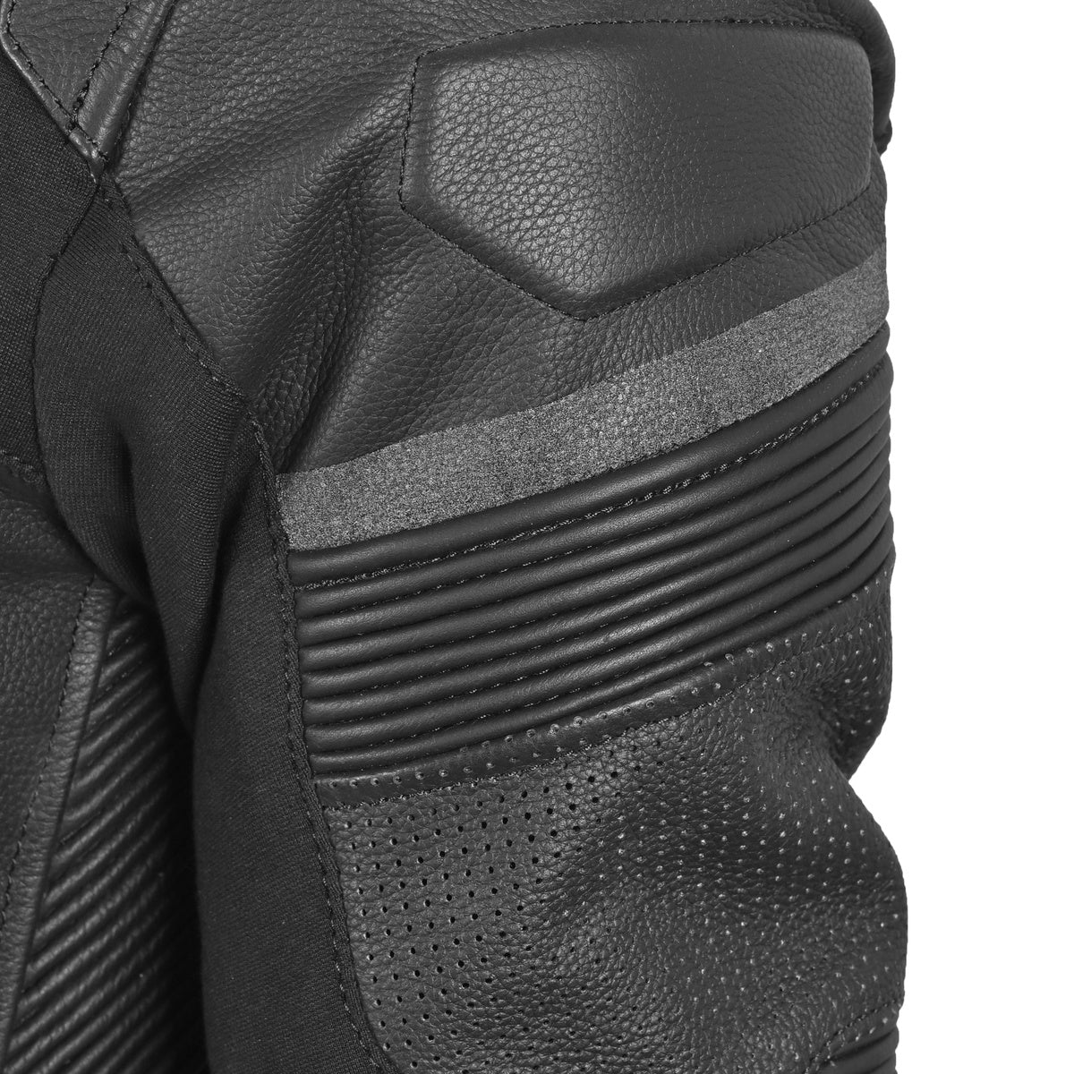 Cortech Revo Leather Jacket - Image 10