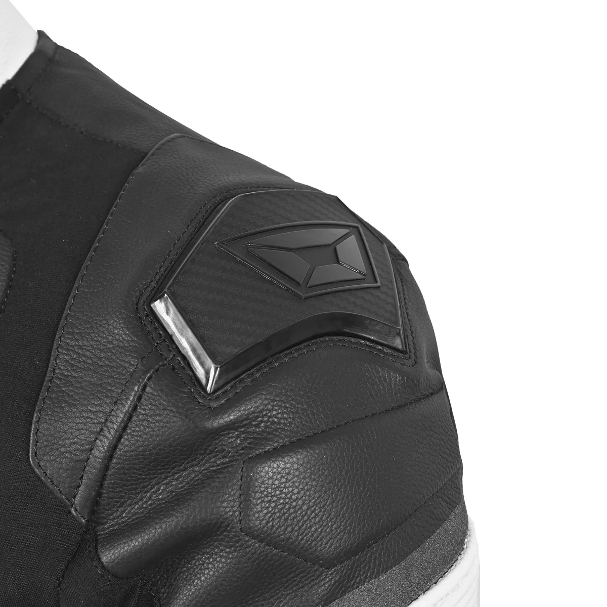 Cortech Revo Leather Jacket - Image 5