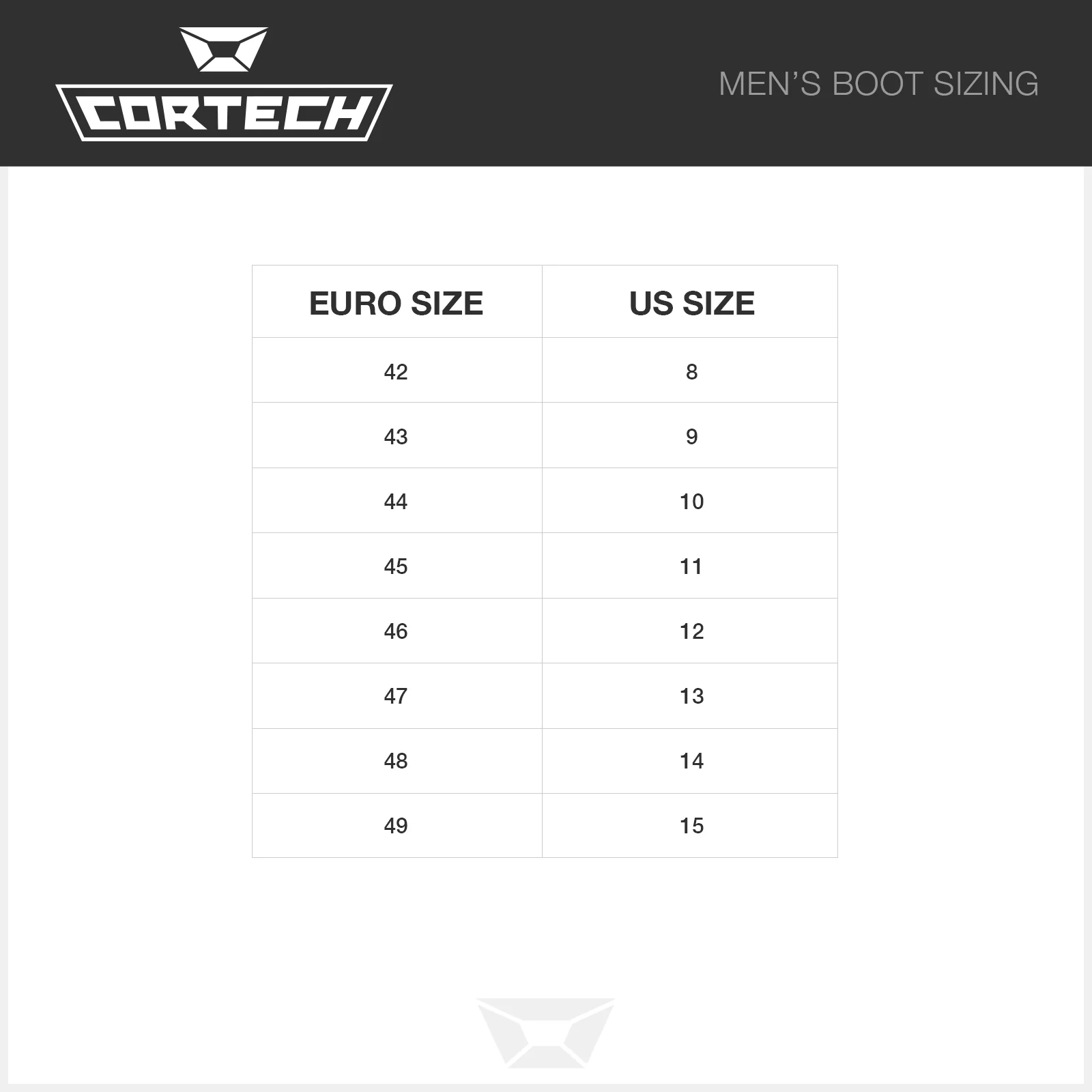 Cortech Slayer Canvas Skulls Riding Shoes - Image 6