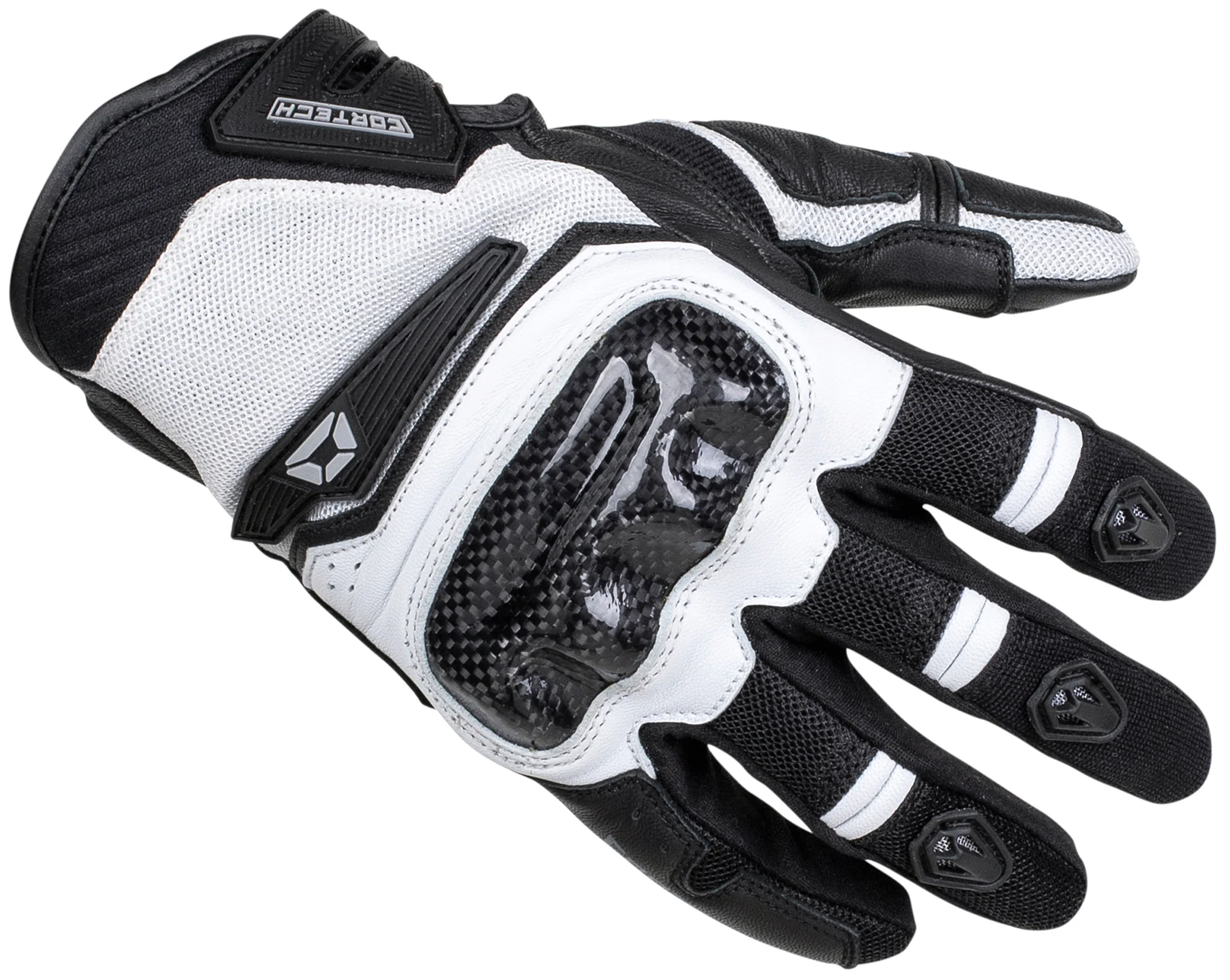 Cortech Sonic-Flo Gloves - Image 2