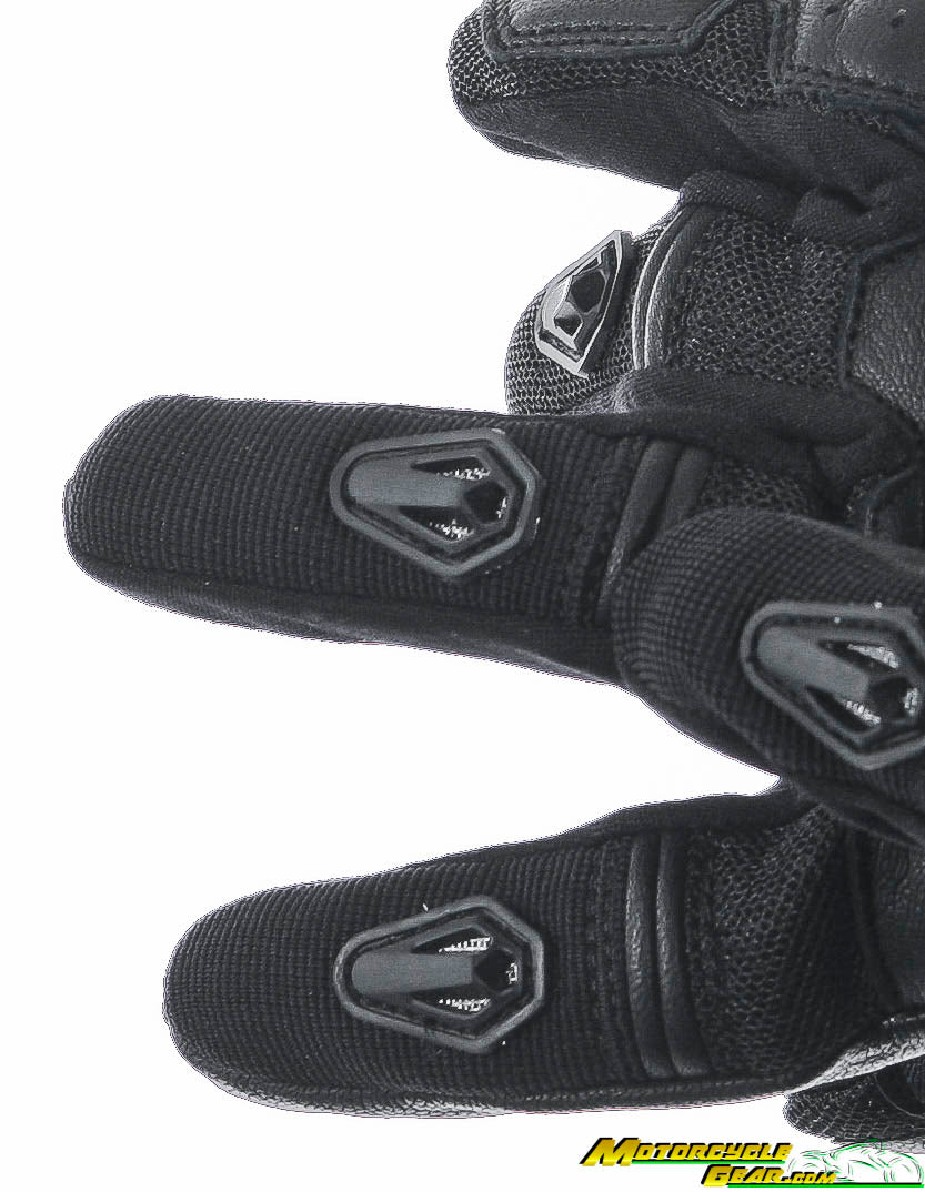 Cortech Sonic-Flo Gloves - Image 8