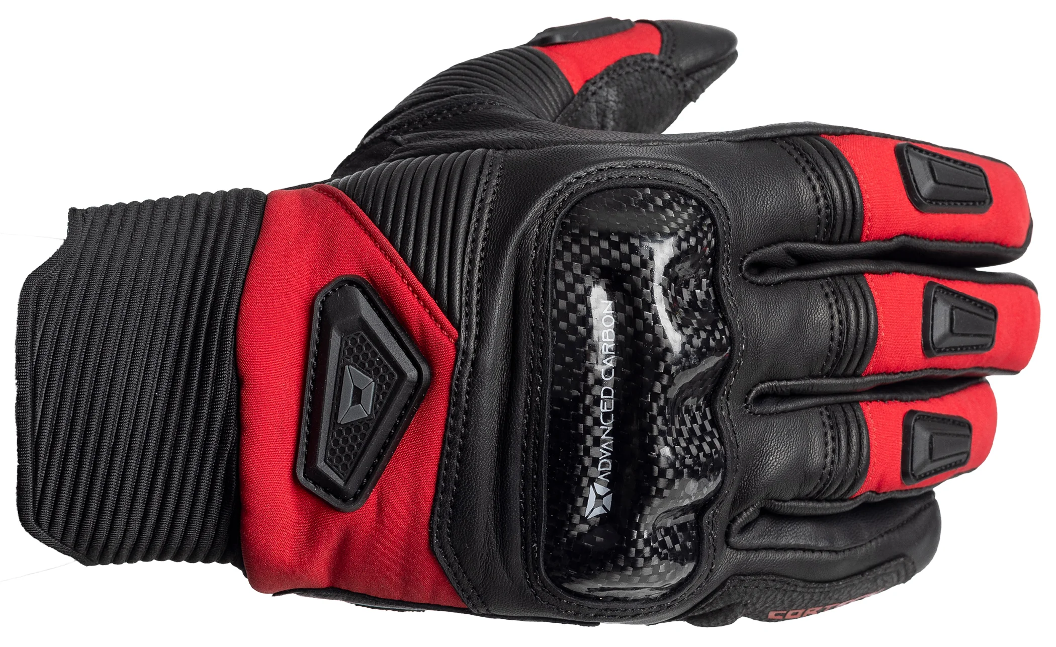 Cortech Sonic Flo Plus WP Gloves - Image 3