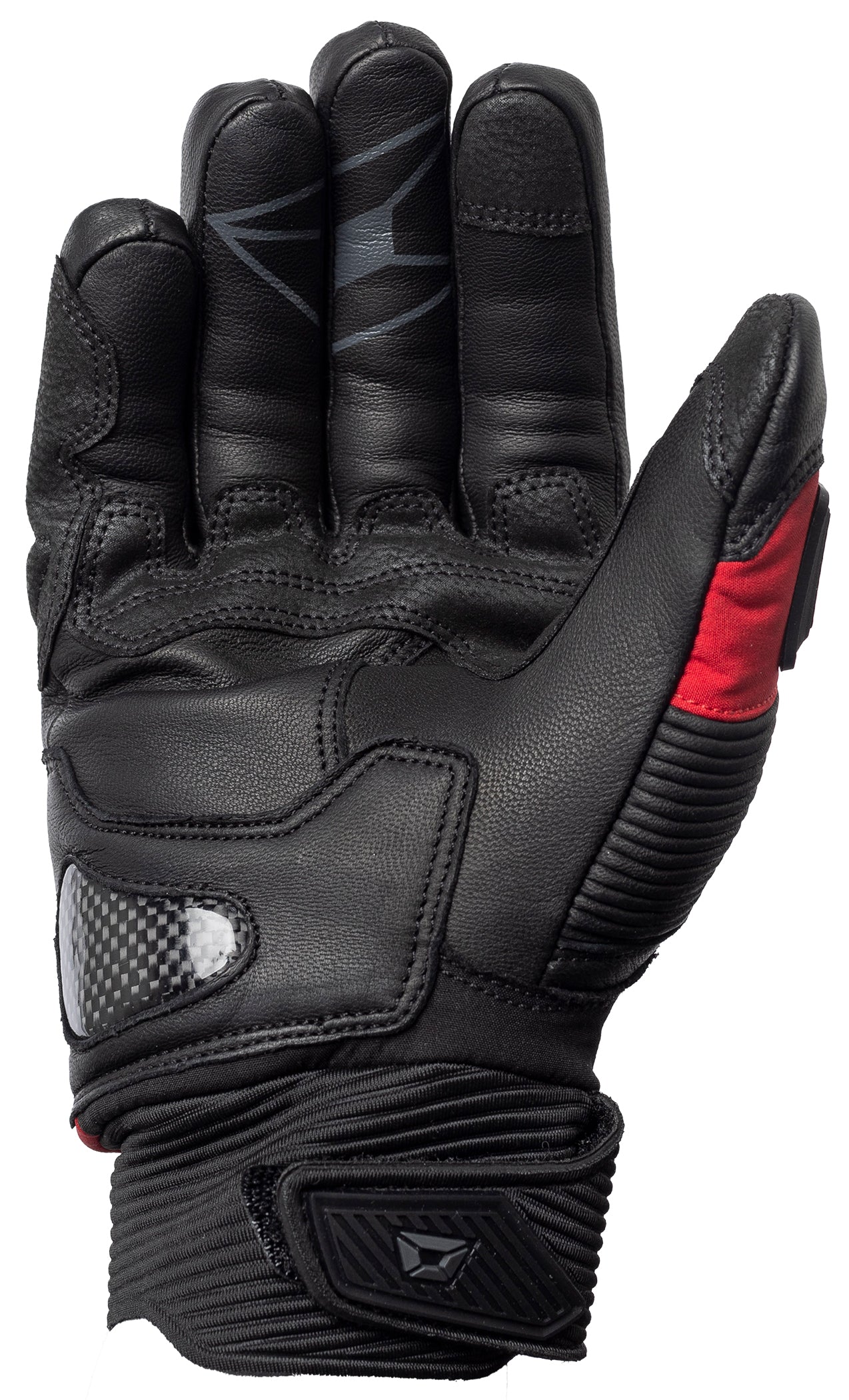 Cortech Sonic Flo Plus WP Gloves - Image 4