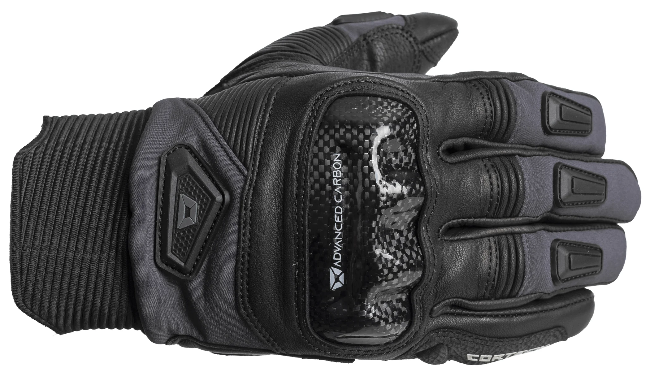 Cortech Sonic Flo Plus WP Gloves - Image 5