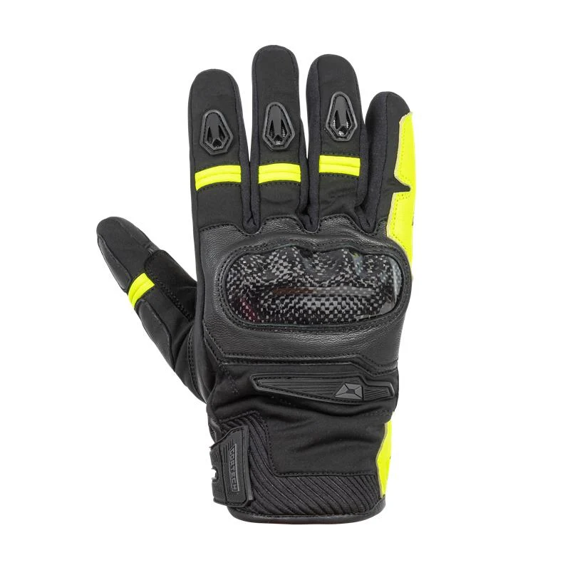 Cortech Super-Sonic WP Gloves - Image 3