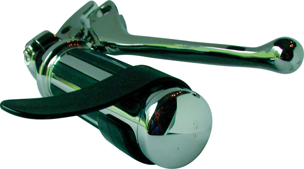 Crampbuster Cruise Assist Oversize Grip - Narrow