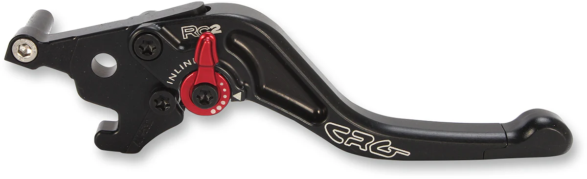 CRG RC2 Brake Lever Honda CBR600RR / CBR929RR / RC51