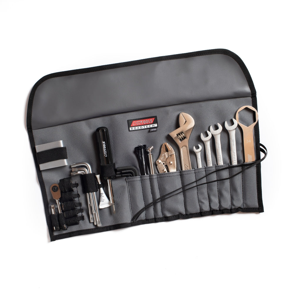 Cruztools RoadTech B2 for BMW Motorcycles (2019 and newer)