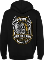 DBK Guardian Hoodie - Image 2