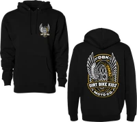 DBK Guardian Hoodie - Image 3