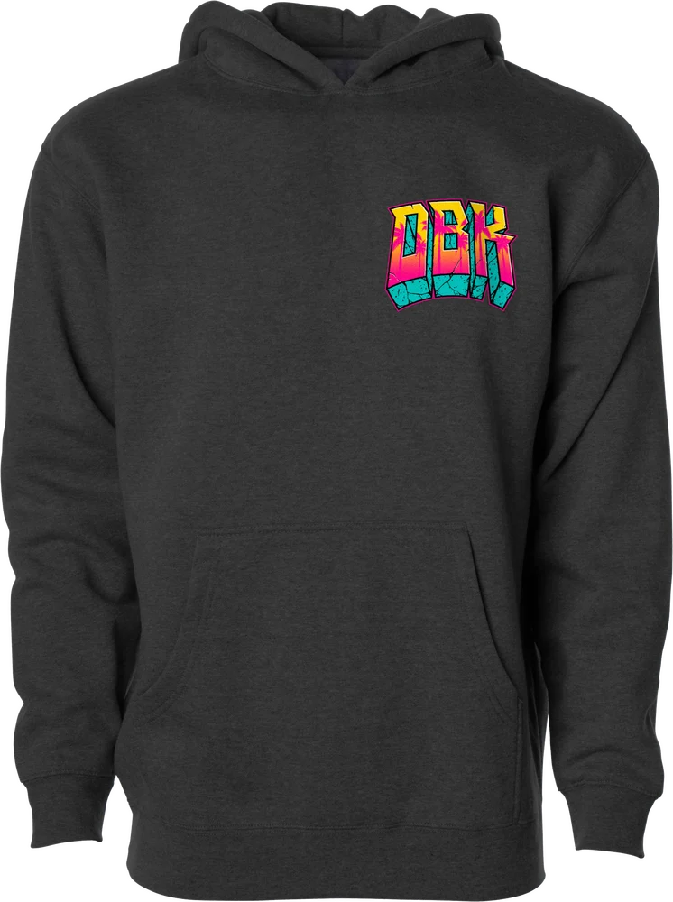 DBK Youth Block X Hoodie