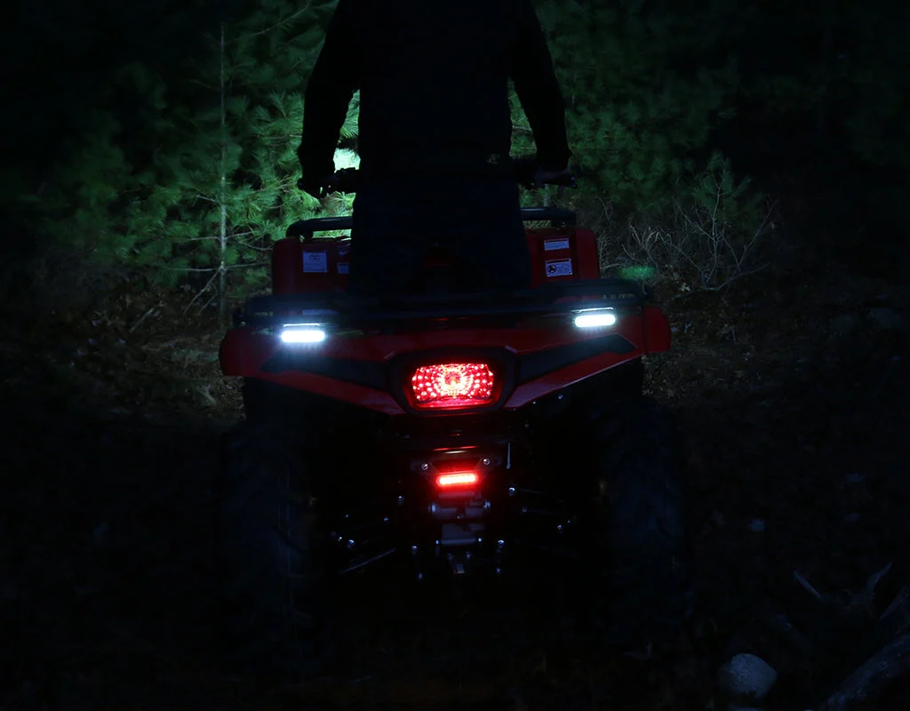 Denali B6 Brake Light Visibility Pod - Image 5