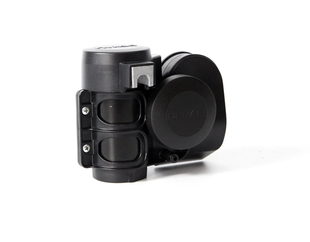 Denali SoundBomb Original Dual-Tone Air Horn - Image 4