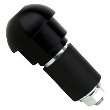 Driven Racing Bar End Mirror Mount
