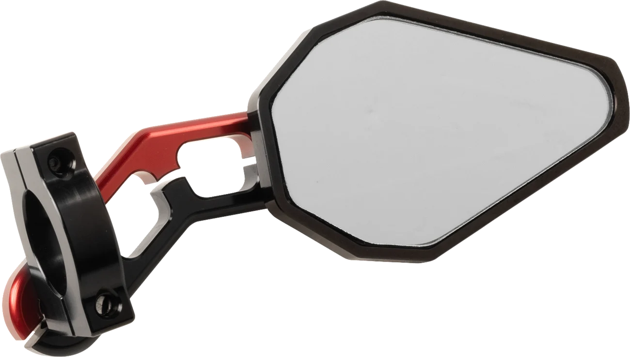 Driven Racing D-Axis Bar End Mirror - Image 7